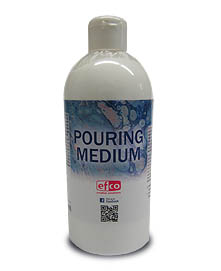 Pouring-Medium 500ml
